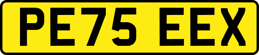 PE75EEX