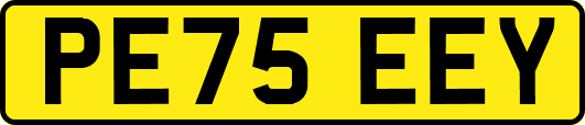 PE75EEY