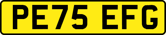PE75EFG