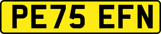 PE75EFN