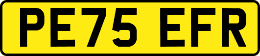 PE75EFR