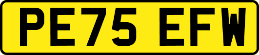 PE75EFW