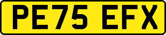 PE75EFX
