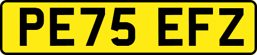 PE75EFZ