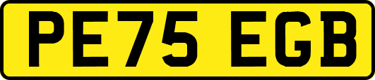 PE75EGB