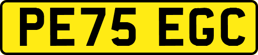 PE75EGC