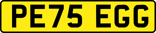 PE75EGG