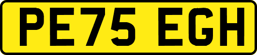 PE75EGH