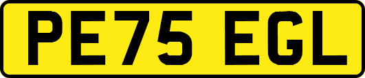 PE75EGL