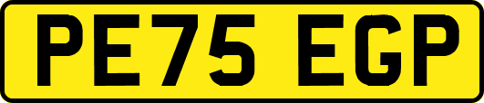 PE75EGP