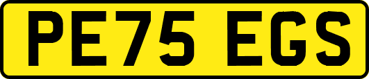 PE75EGS