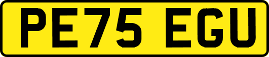 PE75EGU