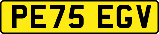 PE75EGV