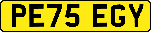 PE75EGY