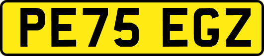 PE75EGZ