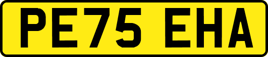 PE75EHA