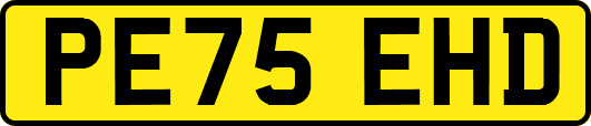 PE75EHD
