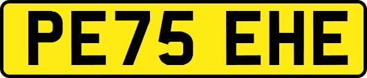 PE75EHE