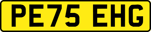 PE75EHG