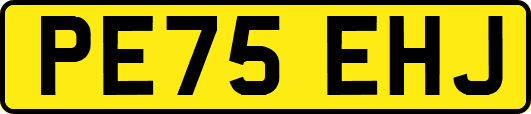 PE75EHJ