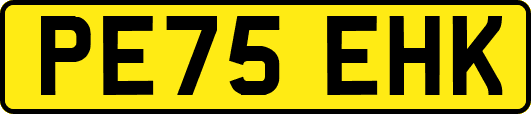 PE75EHK
