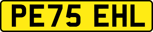 PE75EHL