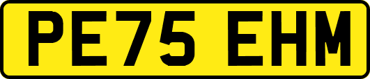 PE75EHM