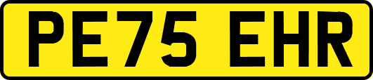 PE75EHR