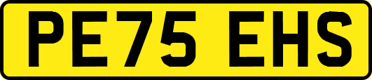 PE75EHS
