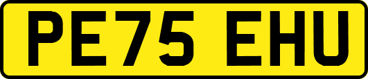PE75EHU