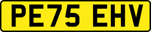 PE75EHV