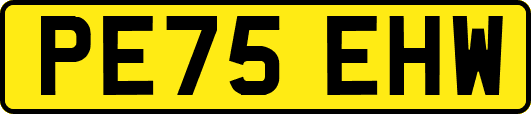 PE75EHW
