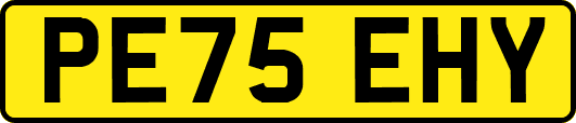 PE75EHY