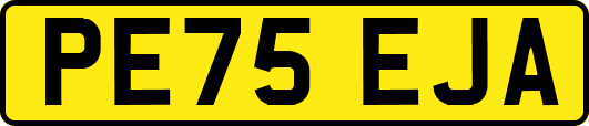 PE75EJA