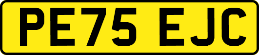PE75EJC