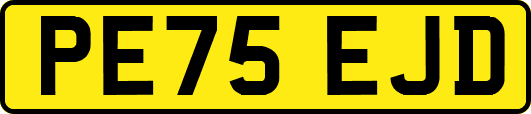 PE75EJD