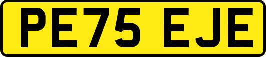 PE75EJE