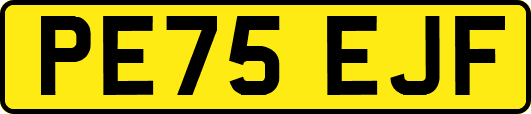 PE75EJF