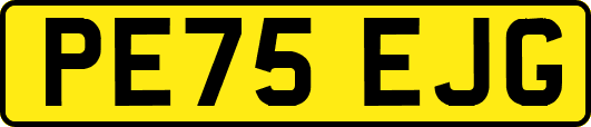 PE75EJG