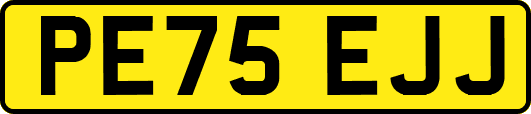 PE75EJJ