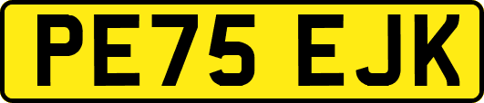 PE75EJK