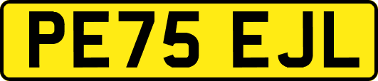 PE75EJL