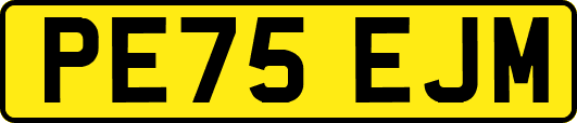 PE75EJM