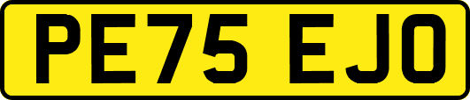 PE75EJO