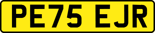 PE75EJR