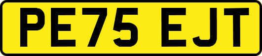 PE75EJT