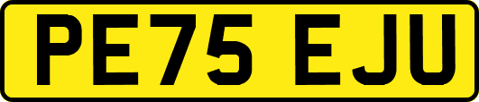 PE75EJU