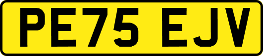 PE75EJV