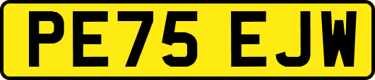 PE75EJW
