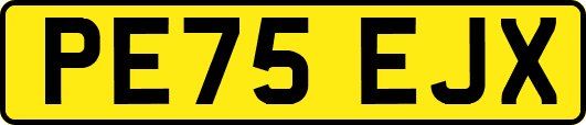 PE75EJX